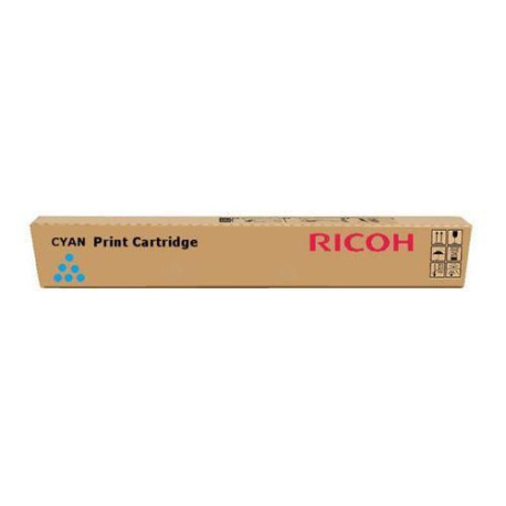 Ricoh Toner Cyan Reference: 841928