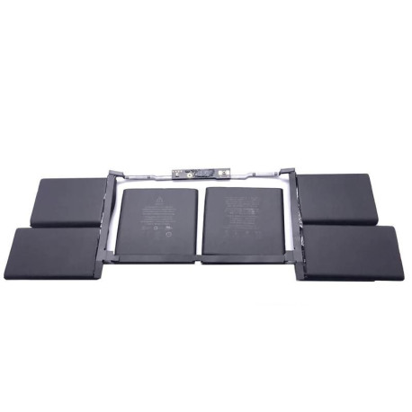 CoreParts Laptop Battery for MacBook Reference: W126385551