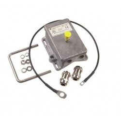 Cambium Networks PTP 650/670 LPU and Grounding Reference: C000065L007B