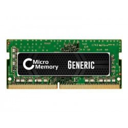 CoreParts 8GB Memory Module 2666Mhz Référence: MMHP180-8GB