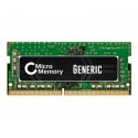CoreParts 8GB Memory Module 2666Mhz Référence: MMHP180-8GB