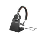 Jabra Evolve 65 SE UC Mono - Référence: W127381022