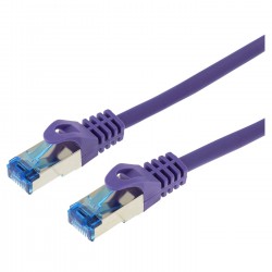 LOGON PROFESSIONAL PATCH CABLE SF/UTP 3M - CAT5E Reference: W128318123