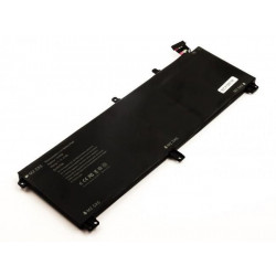 CoreParts Laptop Battery for Dell Reference: MBXDE-BA0021