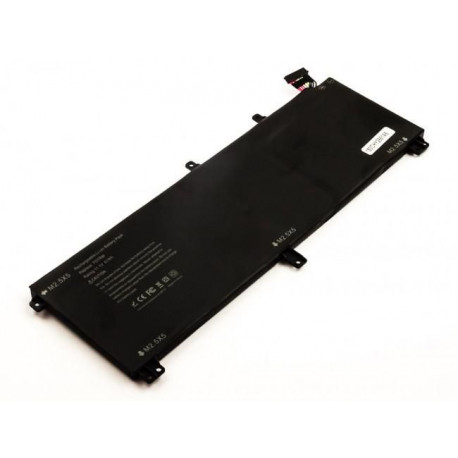 CoreParts Laptop Battery for Dell Reference: MBXDE-BA0021