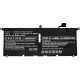 CoreParts Laptop Battery for Dell Reference: MBXDE-BA0082