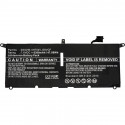 CoreParts Laptop Battery for Dell Reference: MBXDE-BA0082