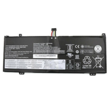 CoreParts Laptop Battery for Lenovo Reference: W126385645