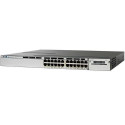 Cisco CATALYST 3850 24 PORT Référence: W127593712 [Reconditionné]