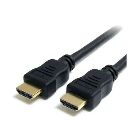 MicroConnect 4K HDMI cable 3m LSZH Référence: W126762537