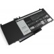 CoreParts Laptop Battery for Dell 51Wh Référence: MBXDE-BA0012