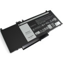 CoreParts Laptop Battery for Dell 51Wh Référence: MBXDE-BA0012