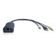 Adder CAT-X Dongle Référence: CATX-DP-USBA
