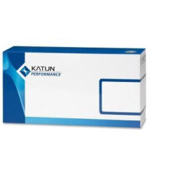 Katun Black Toner Cartridge Référence: W128906177