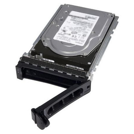 Dell 1.2TB 2.5IN 10K SAS 12GBS HDD Référence: W127114418 