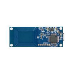 ACS Small NFC module reader Reference: ACM1252U-Z2