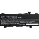 CoreParts Laptop Battery for HP Reference: W125993458