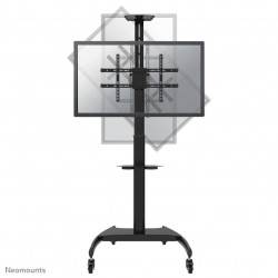 Neomounts by Newstar Mobile Flat Screen Floor Stand Reference: PLASMA-M1900E