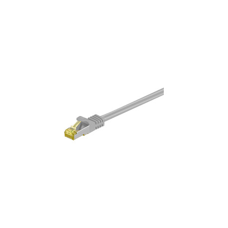 MicroConnect RJ45 patch cord S/FTP (PiMF), Ref: SFTP710