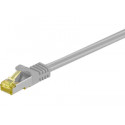 MicroConnect RJ45 patch cord S/FTP (PiMF), Ref: SFTP710