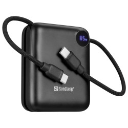 Sandberg Powerbank 10000 PD20W Connect Référence: 421-26