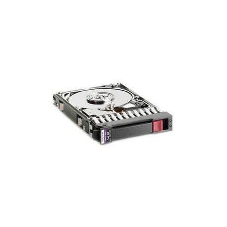 IBM 300GB 10K 2.5-inch HDD for DS3 Reference: 49Y1836-RFB