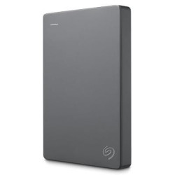 Seagate Basic Portable Drive 4TB Reference: STJL4000400