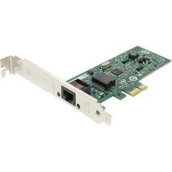 Intel CT Desktop Adapter PCI-express Reference: EXPI9301CTBLK