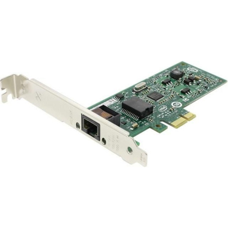 Intel CT Desktop Adapter PCI-express Reference: EXPI9301CTBLK