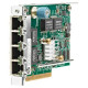 Hewlett Packard Enterprise 1Gb Ethernet 4P 331FLR Reference: RP001202654