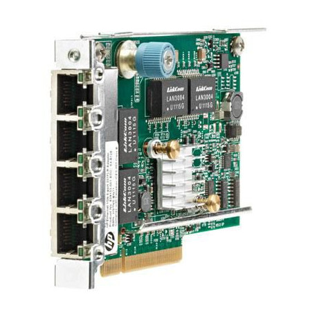 Hewlett Packard Enterprise 1Gb Ethernet 4P 331FLR Reference: RP001202654