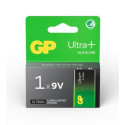 GP Ultra Plus Alkaline battery Référence: W128948384