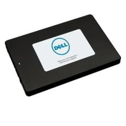 Dell 200GB MLC 6G 2.5INCH MU SATA Référence: W127121792 