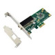 MicroConnect 1port SFP Ethernet Server PCIe Reference: MC-PCIE-INT210