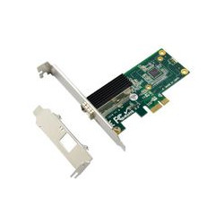 MicroConnect 1port SFP Ethernet Server PCIe Reference: MC-PCIE-INT210