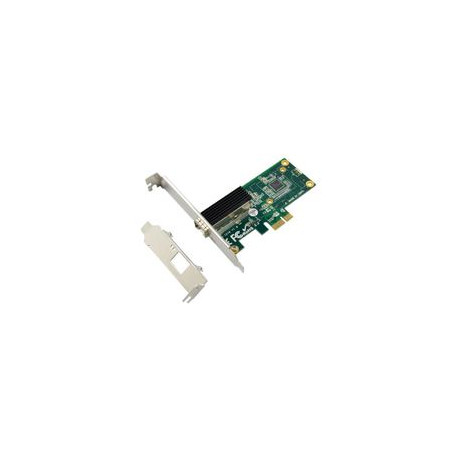 MicroConnect 1port SFP Ethernet Server PCIe Reference: MC-PCIE-INT210