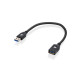 IOGEAR USB 3.0 Extension Cable Male Reference: W125660545