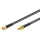 MicroConnect WLAN ANTENNA EXTENSION CABLE Référence: 51675
