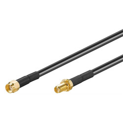 MicroConnect WLAN ANTENNA EXTENSION CABLE Référence: 51675