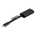 Dell Adapter USB-C to Gigabit Reference: DBQBCBC064