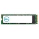 Dell 256GB, SSD, PCIe-34, M.2, Référence: W125704591