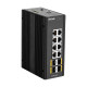 D-Link 12 Port L2 Managed Switch Reference: DIS-300G-12SW