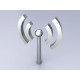 Honeywell Antenna, 2.4Ghz, Omni Reference: 063363-003