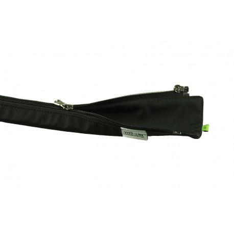 Vivolink Premium cable sleeve 250cm Référence: PROZIPSLEEVE2.5