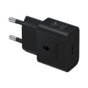 Samsung 25W Power Adapter Black Référence: W128453814