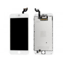 MicroSpareparts Mobile iPhone 6s+ LCD Assembly White Reference: MOBX-IPO6SP-LCD-W