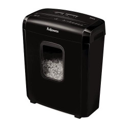 Fellowes Powershred 6M Paper Shredder Reference: W128262839
