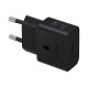 Samsung 25W Power Adapter (w/o cable) Référence: W128453816