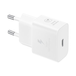 Samsung 25W Power Adapter (w/o cable) Référence: W128453817