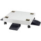 Kyocera Metal Castor Base Unit Référence: CB-473